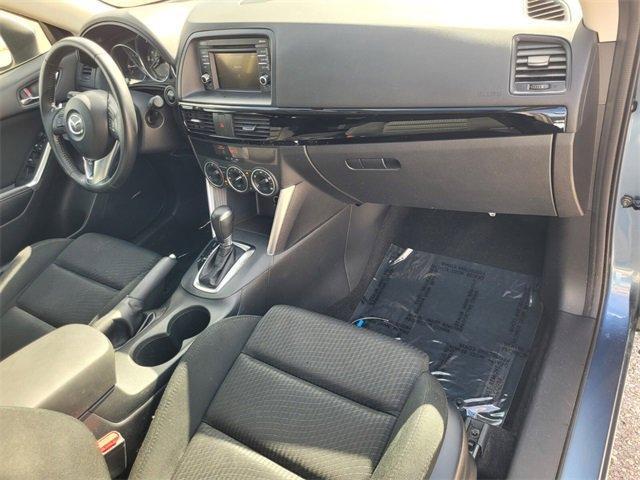 used 2014 Mazda CX-5 car, priced at $10,487
