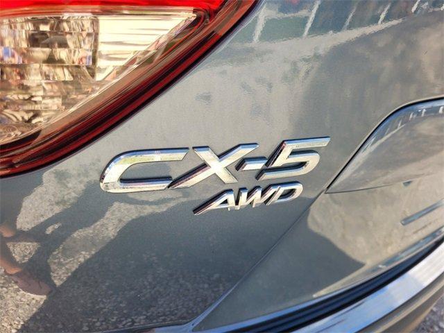 used 2014 Mazda CX-5 car, priced at $10,487