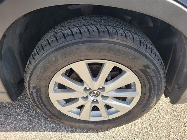 used 2014 Mazda CX-5 car, priced at $10,487