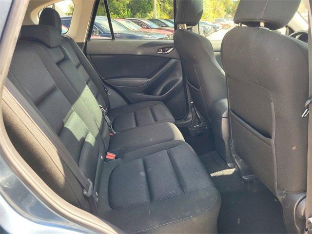 used 2014 Mazda CX-5 car, priced at $10,487