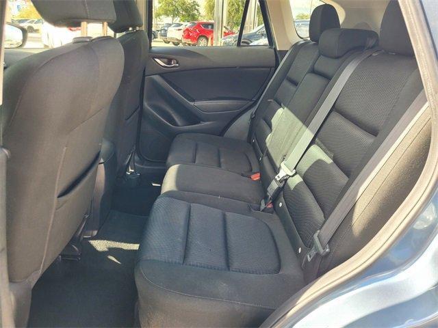 used 2014 Mazda CX-5 car, priced at $10,487