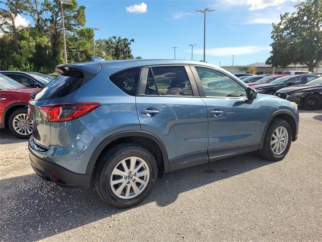 used 2014 Mazda CX-5 car, priced at $10,487