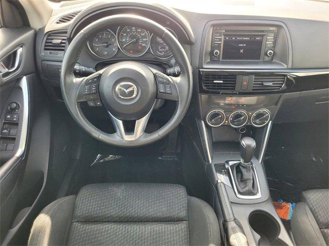 used 2014 Mazda CX-5 car, priced at $10,487