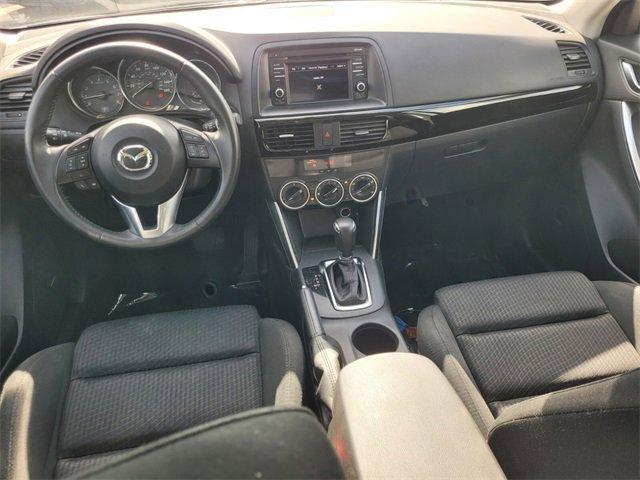 used 2014 Mazda CX-5 car, priced at $10,487