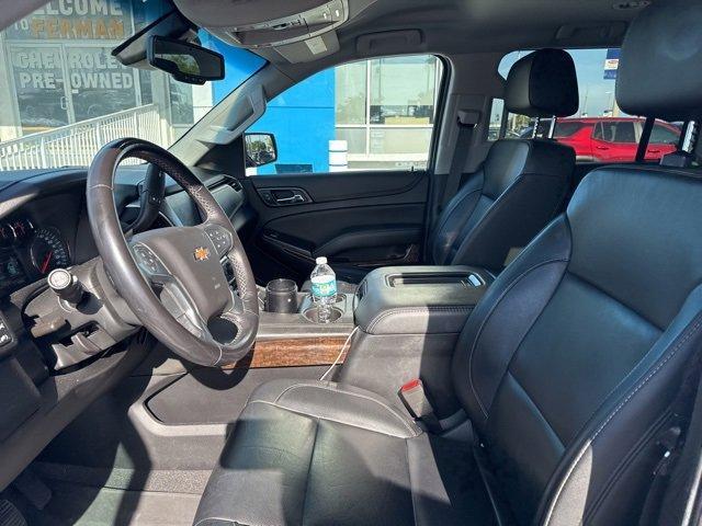 used 2020 Chevrolet Suburban car, priced at $32,488