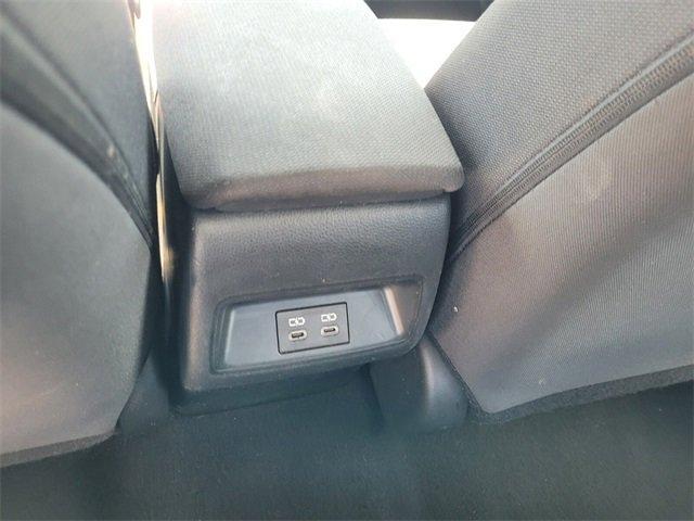 used 2023 Toyota Corolla car, priced at $18,988