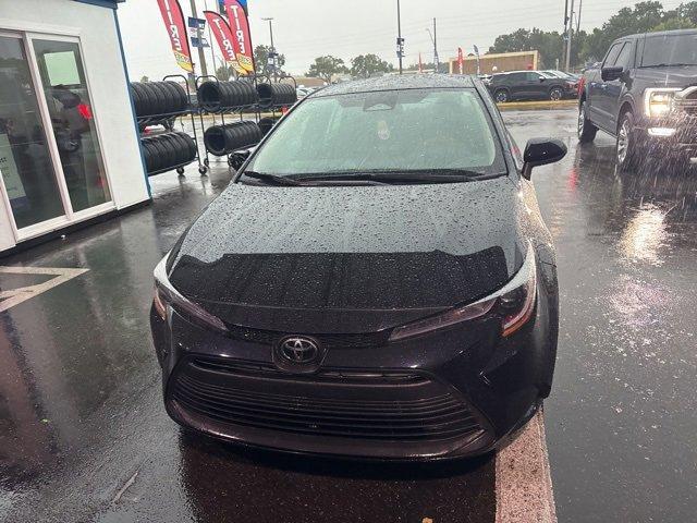 used 2023 Toyota Corolla car, priced at $18,988