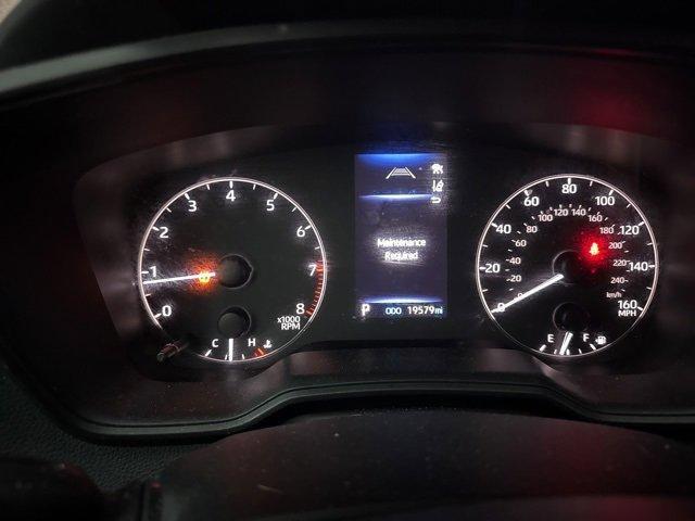 used 2023 Toyota Corolla car, priced at $18,988