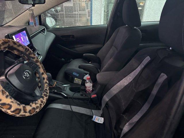 used 2023 Toyota Corolla car, priced at $18,988