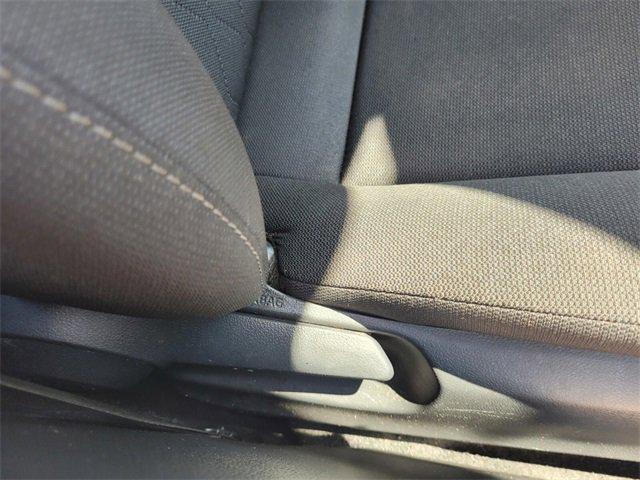used 2023 Toyota Corolla car, priced at $18,988
