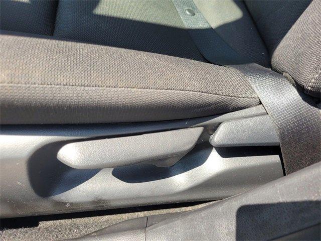 used 2023 Toyota Corolla car, priced at $18,988