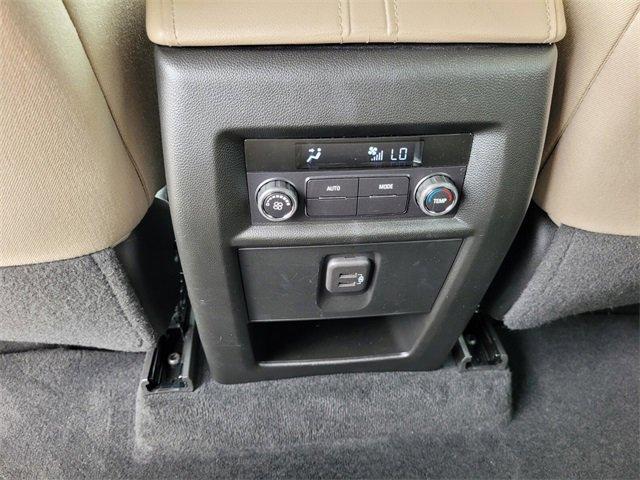 used 2023 Chevrolet Traverse car, priced at $27,988