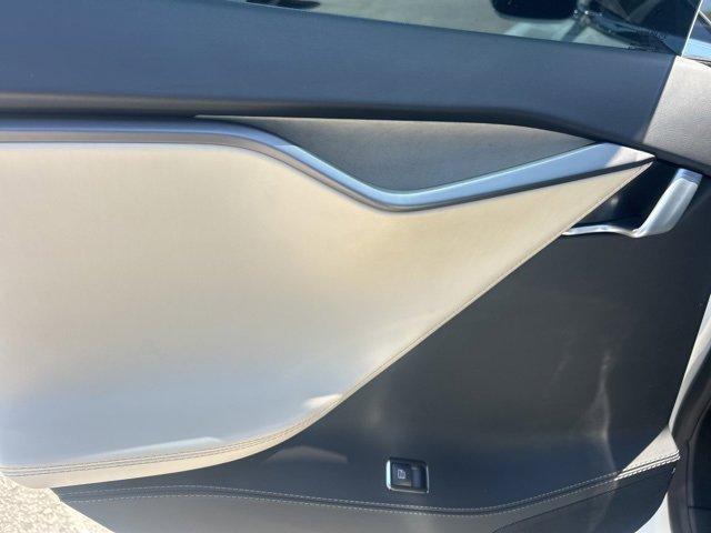 used 2020 Tesla Model S car, priced at $33,987