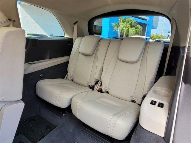 used 2020 Mercedes-Benz GLS 450 car, priced at $41,988