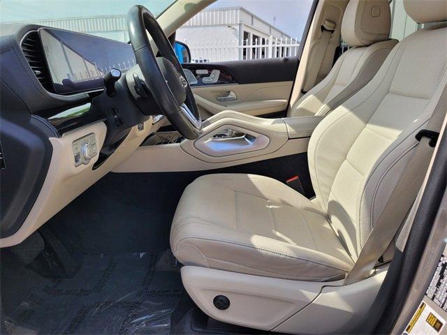 used 2020 Mercedes-Benz GLS 450 car, priced at $41,988