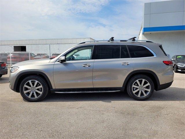 used 2020 Mercedes-Benz GLS 450 car, priced at $41,988