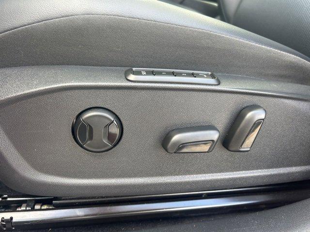used 2021 Volkswagen ID.4 car, priced at $19,787