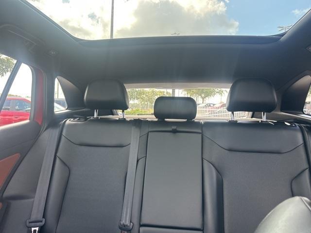 used 2021 Volkswagen ID.4 car, priced at $19,787