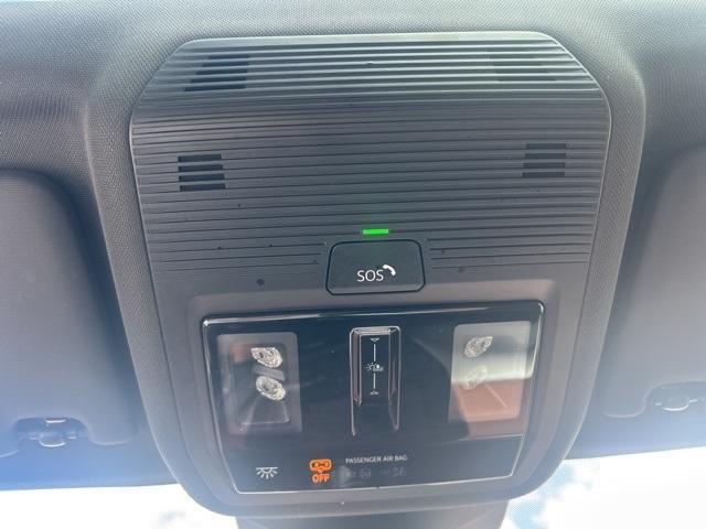 used 2021 Volkswagen ID.4 car, priced at $19,787