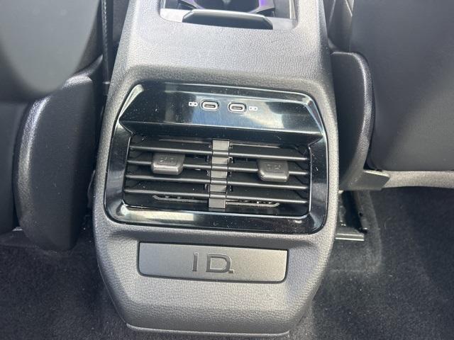 used 2021 Volkswagen ID.4 car, priced at $19,787