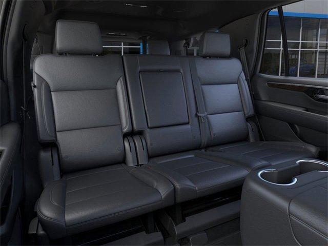 new 2025 Chevrolet Tahoe car, priced at $70,395