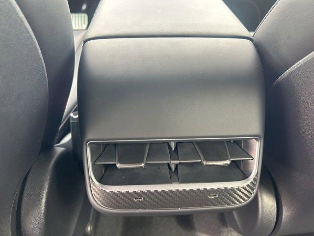 used 2021 Tesla Model Y car, priced at $25,987