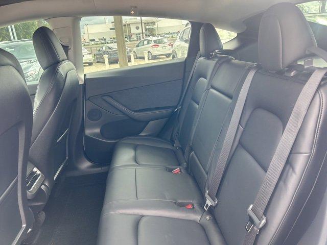 used 2021 Tesla Model Y car, priced at $25,987