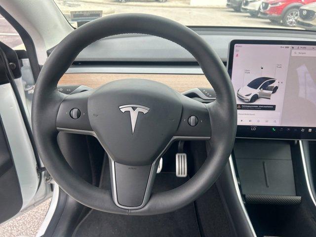 used 2021 Tesla Model Y car, priced at $25,987