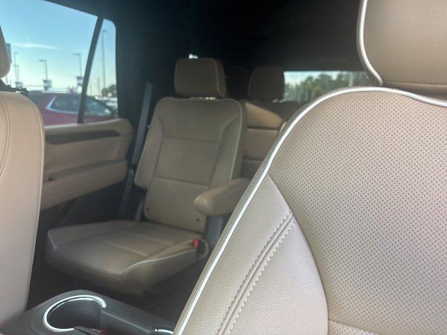 used 2023 Chevrolet Tahoe car, priced at $59,988