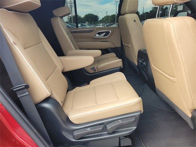 used 2023 Chevrolet Tahoe car, priced at $59,988