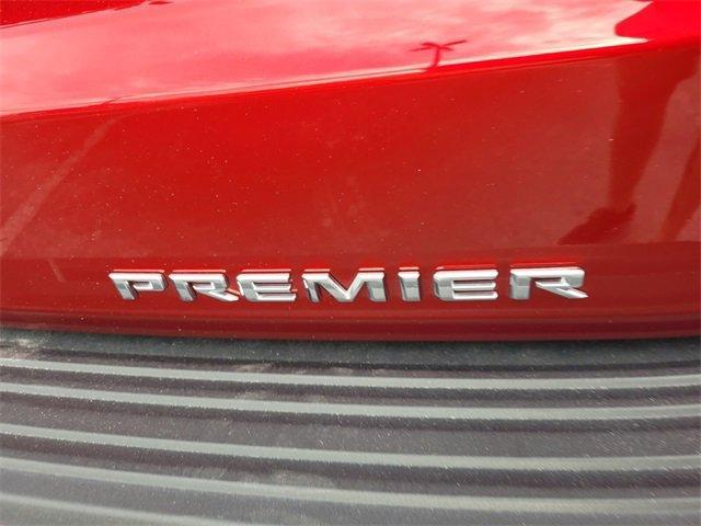used 2023 Chevrolet Tahoe car, priced at $59,988