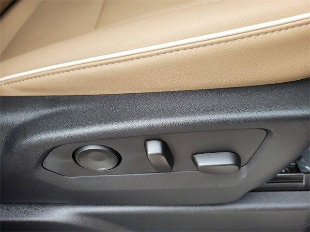 used 2023 Chevrolet Tahoe car, priced at $59,988