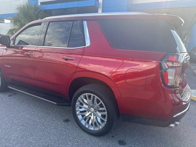 used 2023 Chevrolet Tahoe car, priced at $59,988