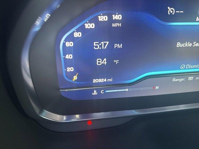 used 2023 Chevrolet Tahoe car, priced at $59,988