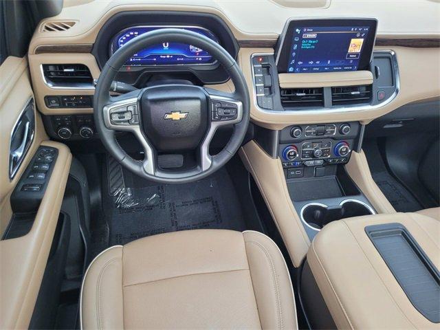 used 2023 Chevrolet Tahoe car, priced at $59,988