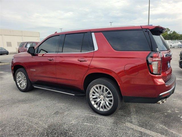 used 2023 Chevrolet Tahoe car, priced at $59,988