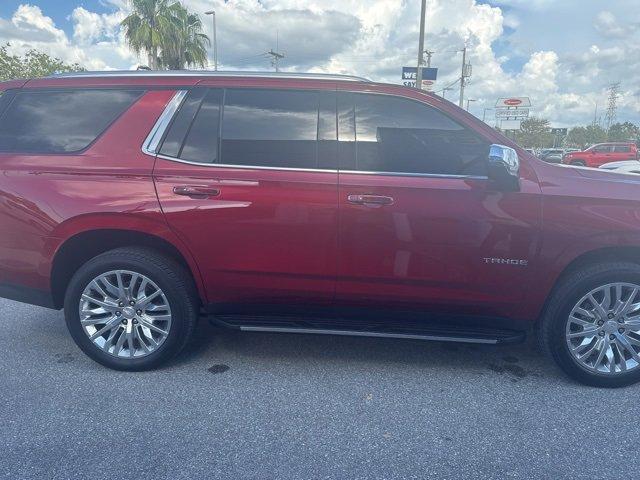 used 2023 Chevrolet Tahoe car, priced at $59,988