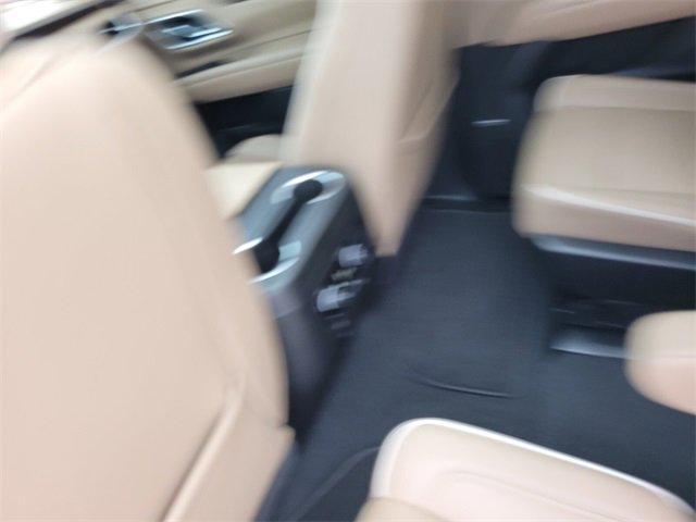 used 2023 Chevrolet Tahoe car, priced at $59,988