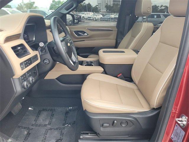 used 2023 Chevrolet Tahoe car, priced at $59,988
