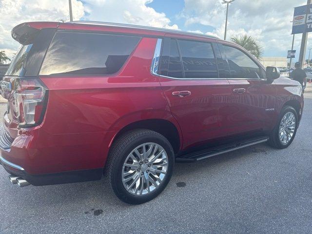 used 2023 Chevrolet Tahoe car, priced at $59,988