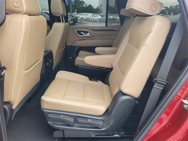 used 2023 Chevrolet Tahoe car, priced at $59,988