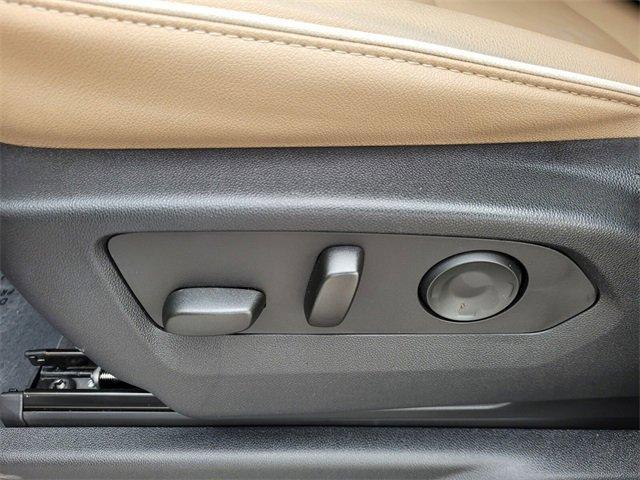 used 2023 Chevrolet Tahoe car, priced at $59,988