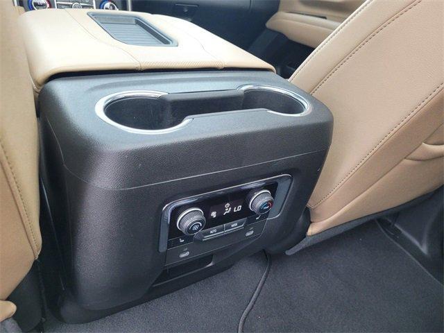 used 2023 Chevrolet Tahoe car, priced at $59,988