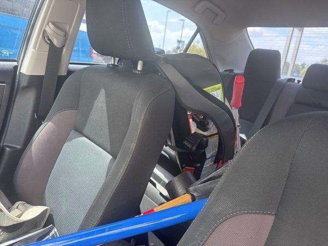 used 2018 Toyota Corolla car, priced at $13,488