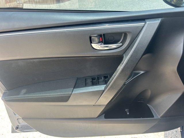 used 2018 Toyota Corolla car, priced at $13,488