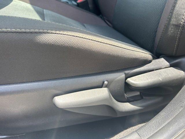 used 2018 Toyota Corolla car, priced at $13,488
