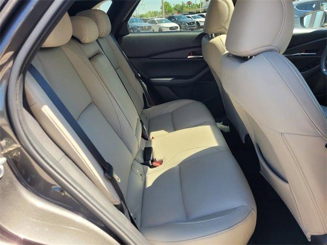 used 2024 Mazda CX-30 car, priced at $24,487