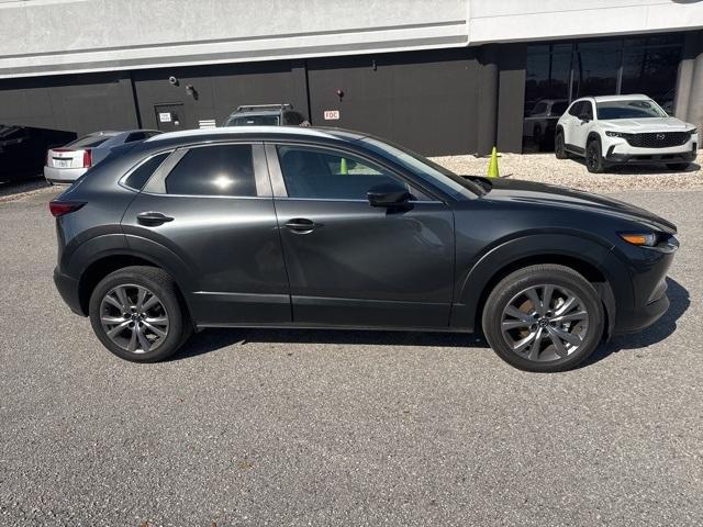 used 2024 Mazda CX-30 car, priced at $25,000