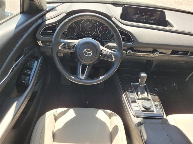 used 2024 Mazda CX-30 car, priced at $24,487