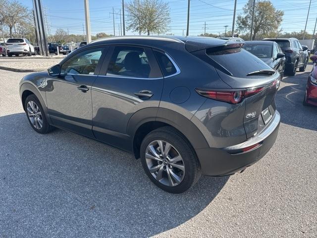 used 2024 Mazda CX-30 car, priced at $25,000